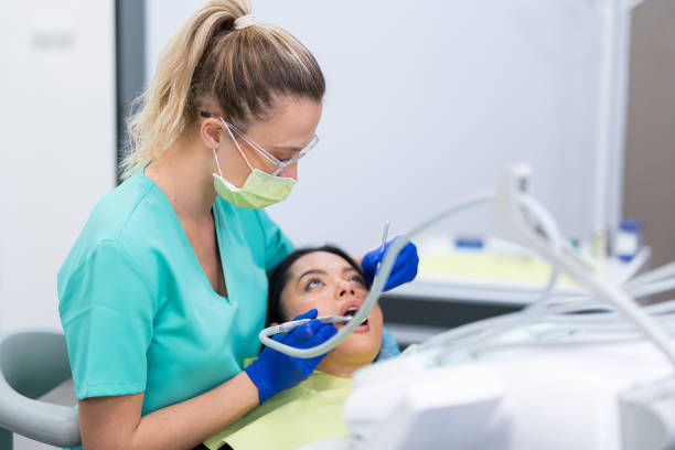 Best Emergency Cosmetic Dentistry (e.g., broken veneers) in Joshua, TX
