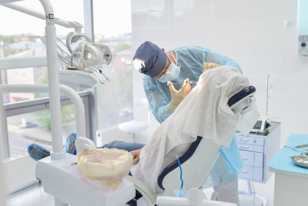 Best Dental Abscess Treatment in Joshua, TX
